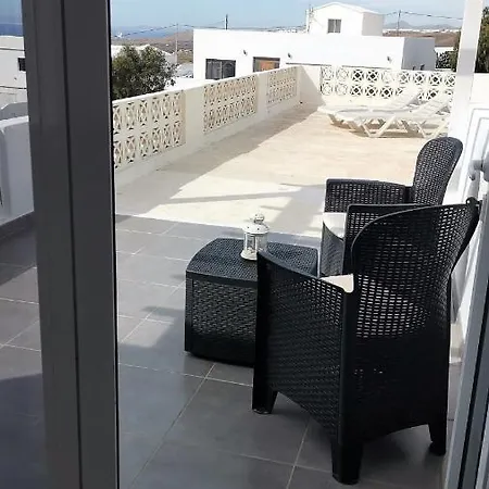 Apartment La Graciosa - Casa Marosenia *