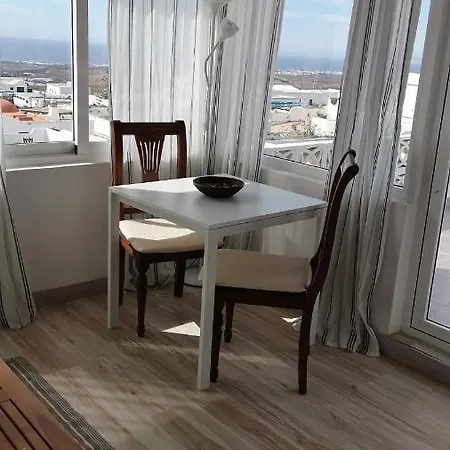La Graciosa - Casa Marosenia Apartment