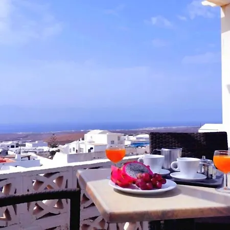 La Graciosa - Casa Marosenia Apartment *