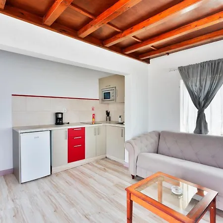 La Graciosa - Casa Marosenia Apartment *