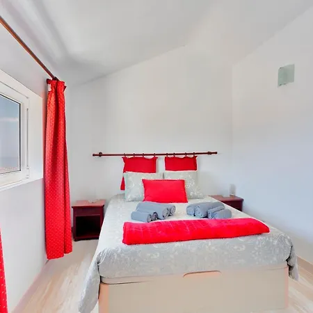 La Graciosa - Casa Marosenia Apartment *