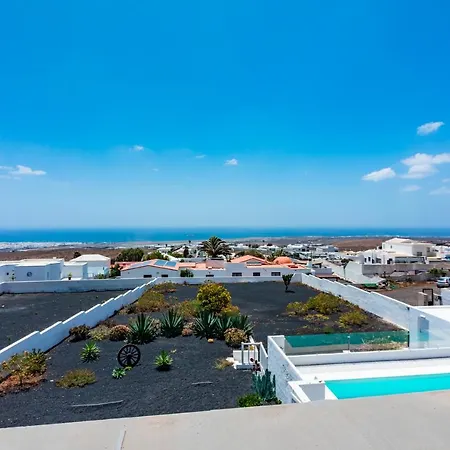 Apartment La Graciosa - Casa Marosenia *