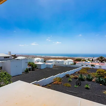 Apartment La Graciosa - Casa Marosenia *