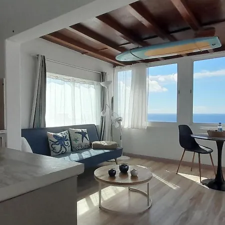La Graciosa - Casa Marosenia Guime