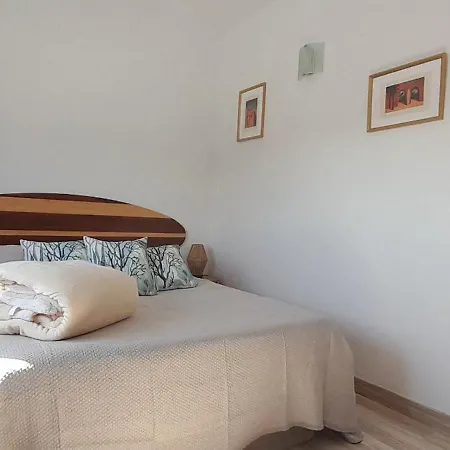 La Graciosa - Casa Marosenia
