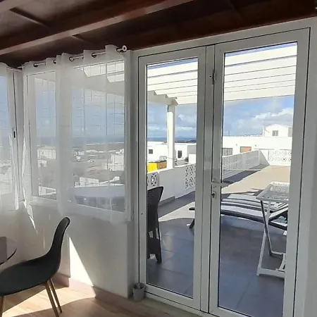 La Graciosa - Casa Marosenia Apartment *