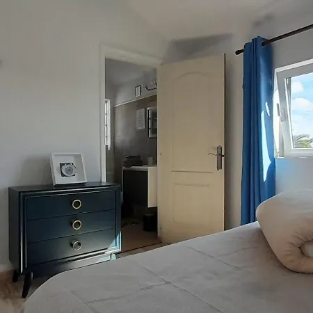 Apartment La Graciosa - Casa Marosenia Guime