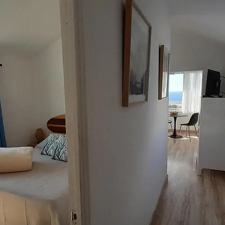 La Graciosa - Casa Marosenia Apartmán