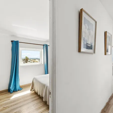 La Graciosa - Casa Marosenia