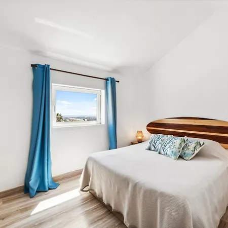 La Graciosa - Casa Marosenia Lejlighed *