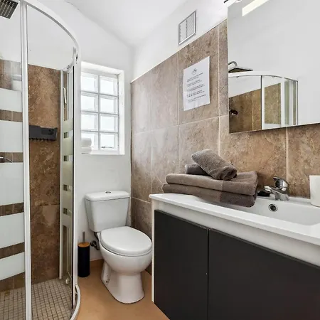 La Graciosa - Casa Marosenia Apartment Güime