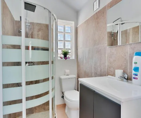 La Graciosa - Casa Marosenia * Güime