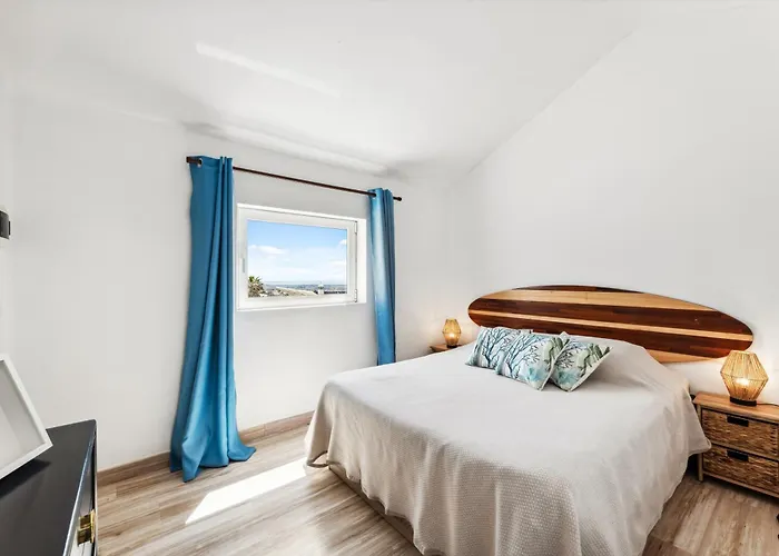 La Graciosa - Casa Marosenia Apartment *