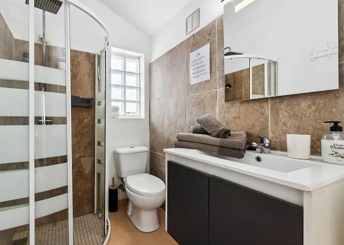 La Graciosa - Casa Marosenia Apartment Güime